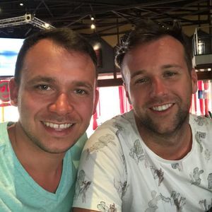 Meet your Posher, Richard